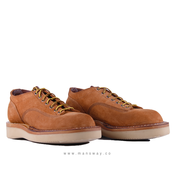 White's North West Oxford