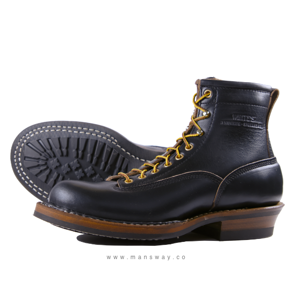 WHITE'S SMOKE JUMPER