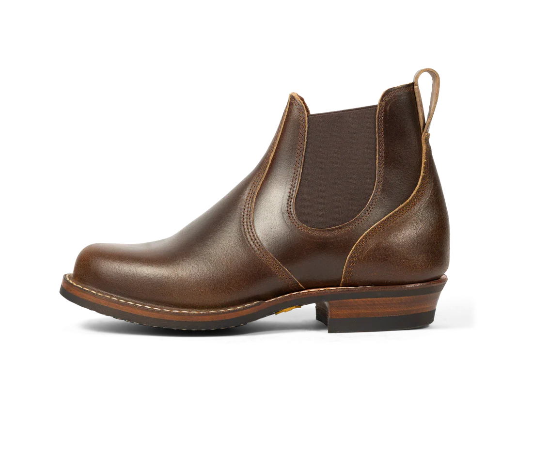 C350 Chelsea Side View