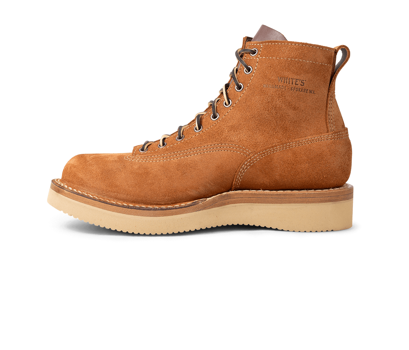 C350CS Red Dog Roughout 55 Last