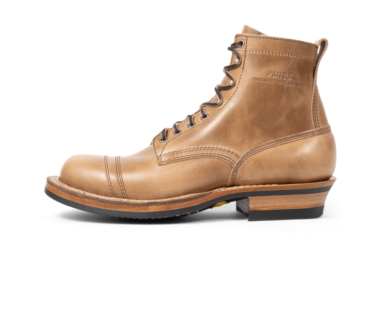 Org. 350 Natural Chromexcel 55 Last