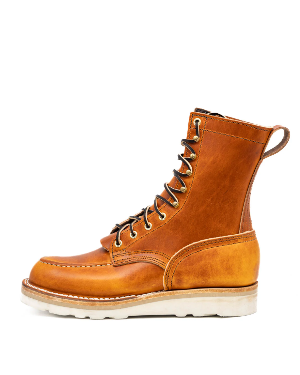 Made To Order Handcrafted Boots