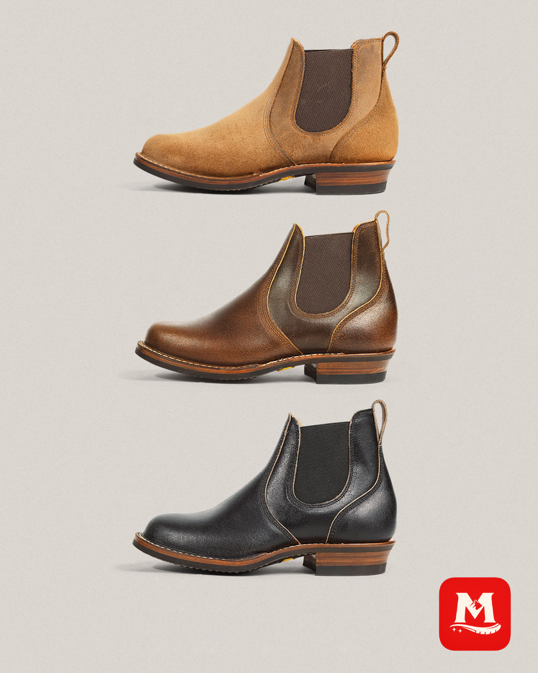 Mansway C350 Chelsea