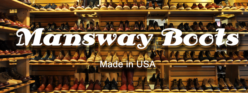 MANSWAY Welcome Guide