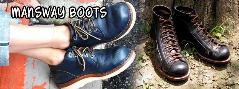 Old Boots Old Friends