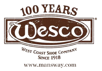 Wesco Boots