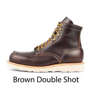 PHOTO BY WHITE'S BOOTS