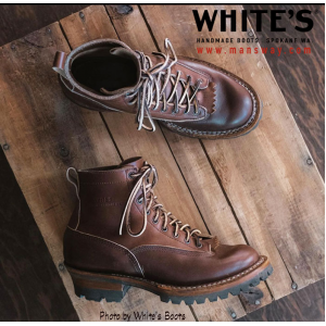 Photo by White's Boots