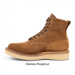 圖片 Distress Roughout