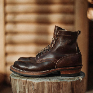 Photo by White's boots