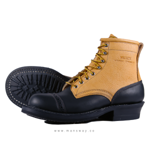 Photo by White's Boots